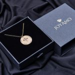 Personalized Disc Family Tree Necklace-3
