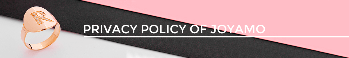 privacy policy desktop banner