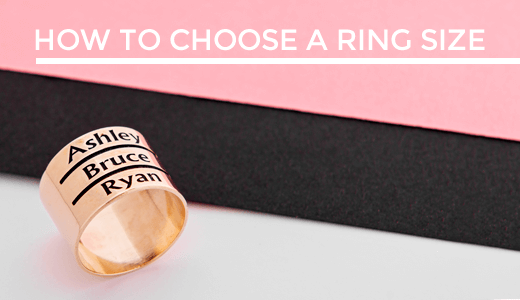 ring size mobile banner
