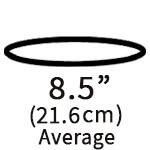 21cm Bracelet icon